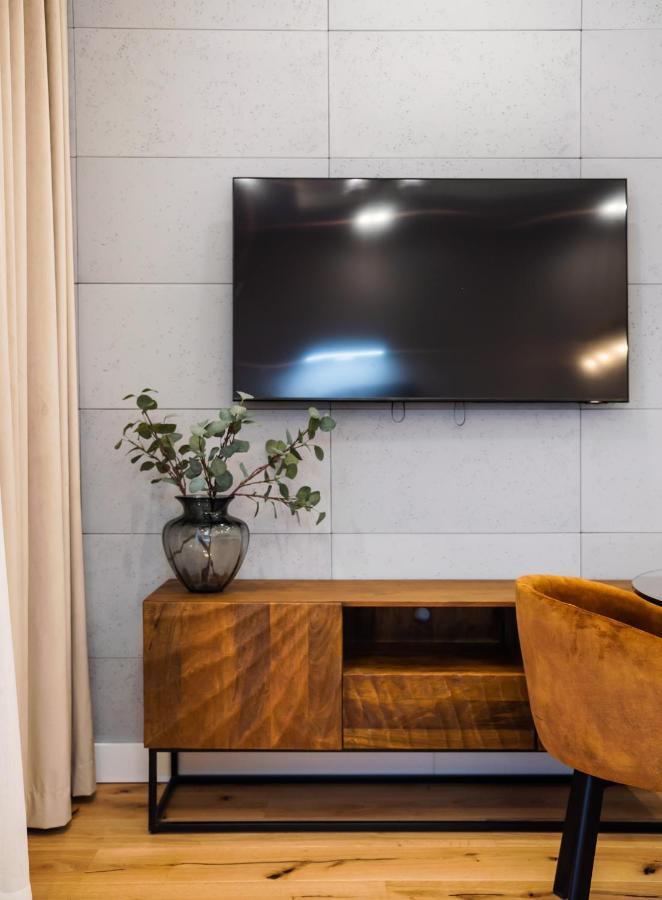 Zlota Sophisticated Apartment Βαρσοβία Εξωτερικό φωτογραφία