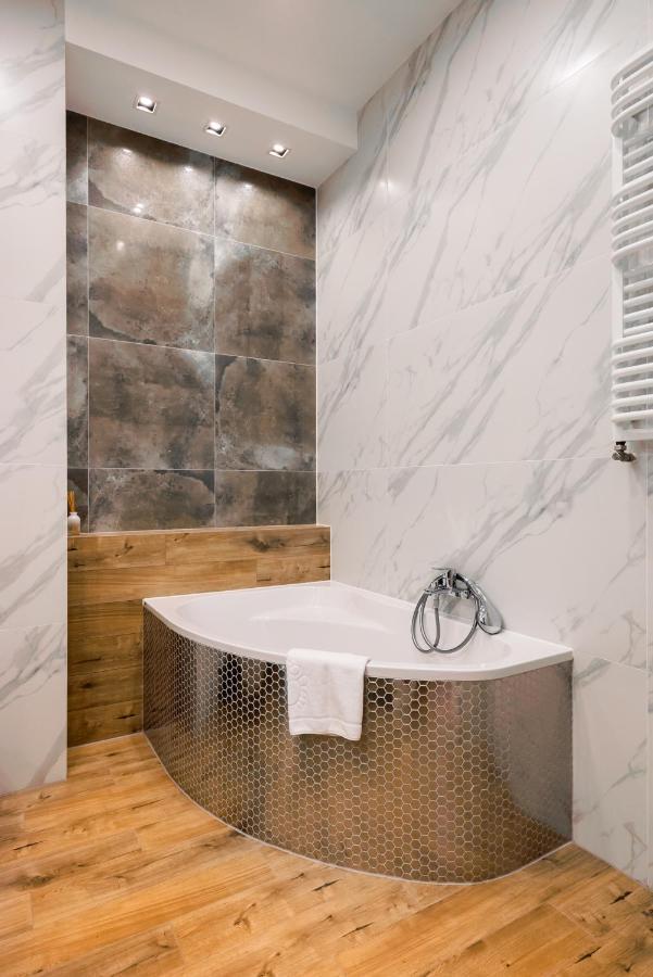 Zlota Sophisticated Apartment Βαρσοβία Εξωτερικό φωτογραφία