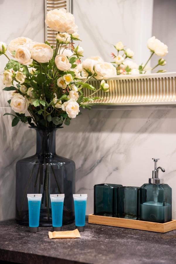 Zlota Sophisticated Apartment Βαρσοβία Εξωτερικό φωτογραφία