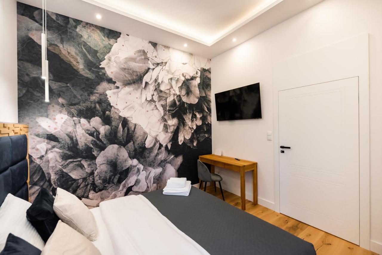 Zlota Sophisticated Apartment Βαρσοβία Εξωτερικό φωτογραφία